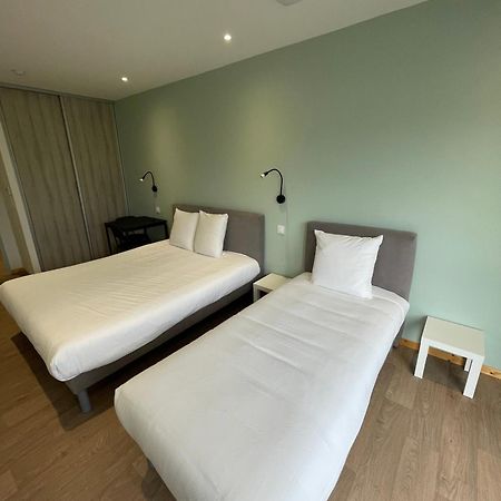 Le Salvador - Appart'Hotel De 18M2 A 44M2 La Talaudiere 외부 사진