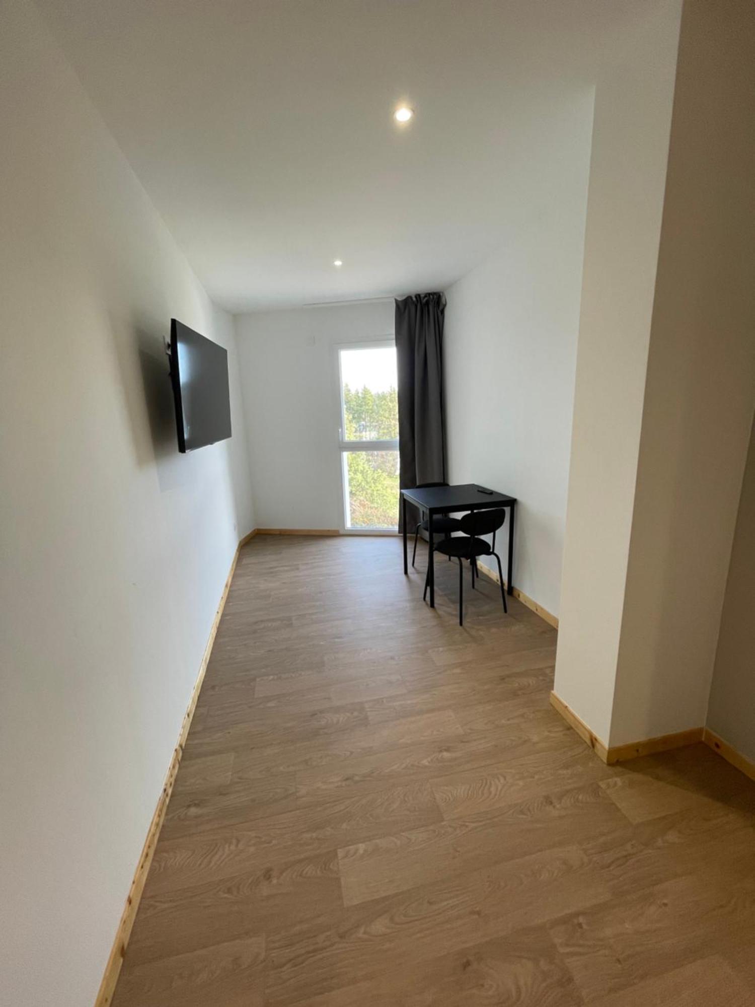 Le Salvador - Appart'Hotel De 18M2 A 44M2 La Talaudiere 외부 사진