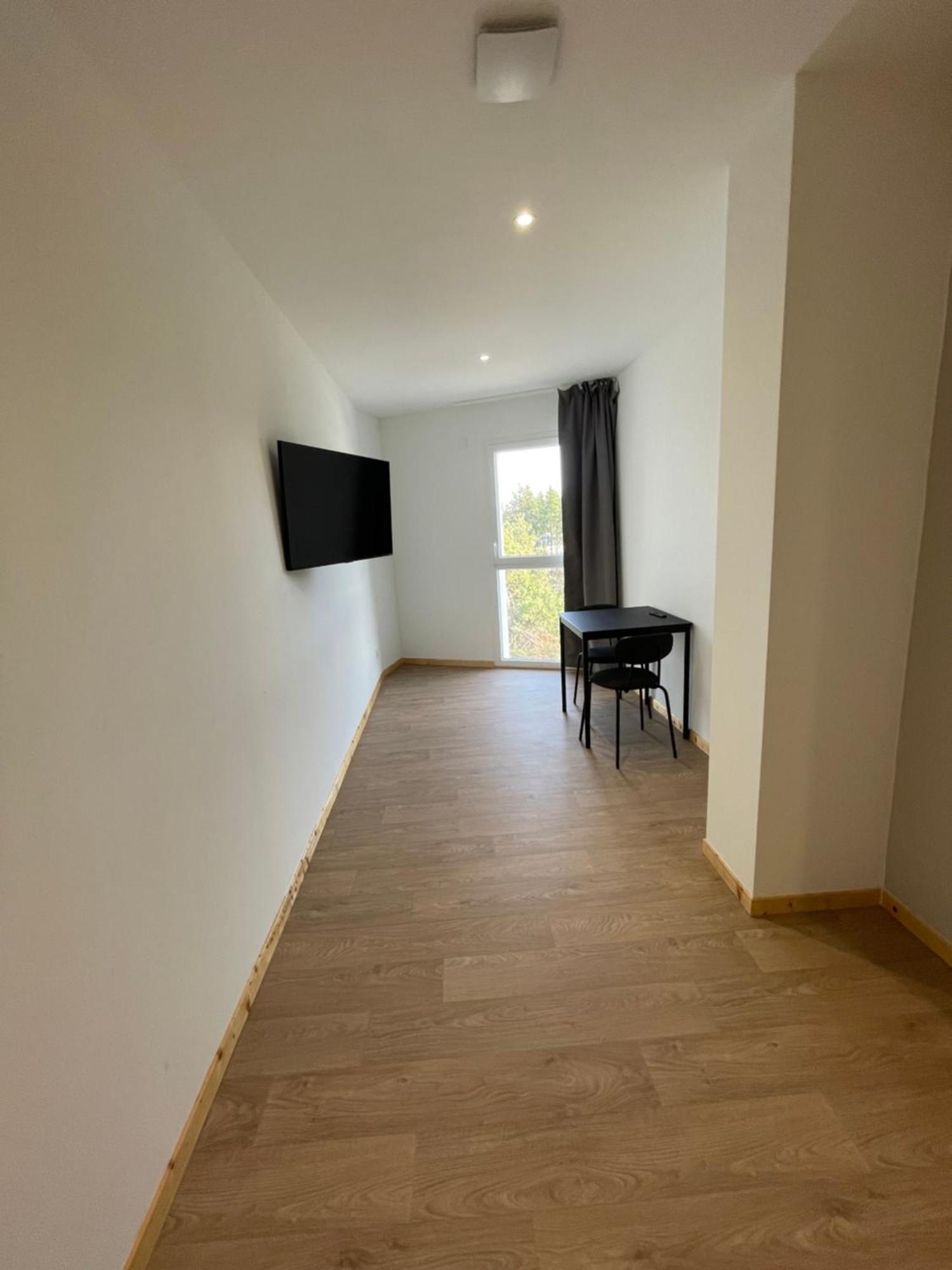 Le Salvador - Appart'Hotel De 18M2 A 44M2 La Talaudiere 외부 사진