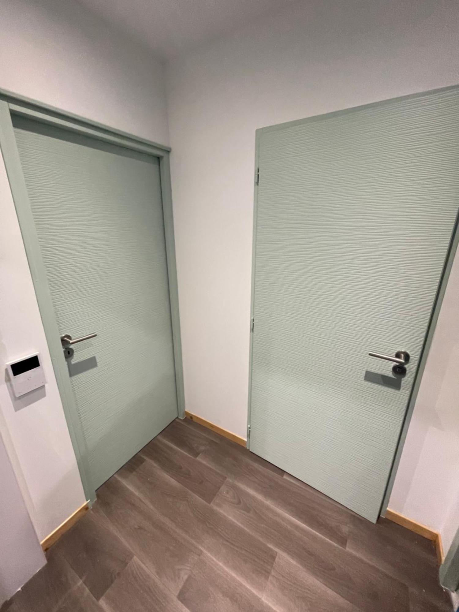 Le Salvador - Appart'Hotel De 18M2 A 44M2 La Talaudiere 외부 사진