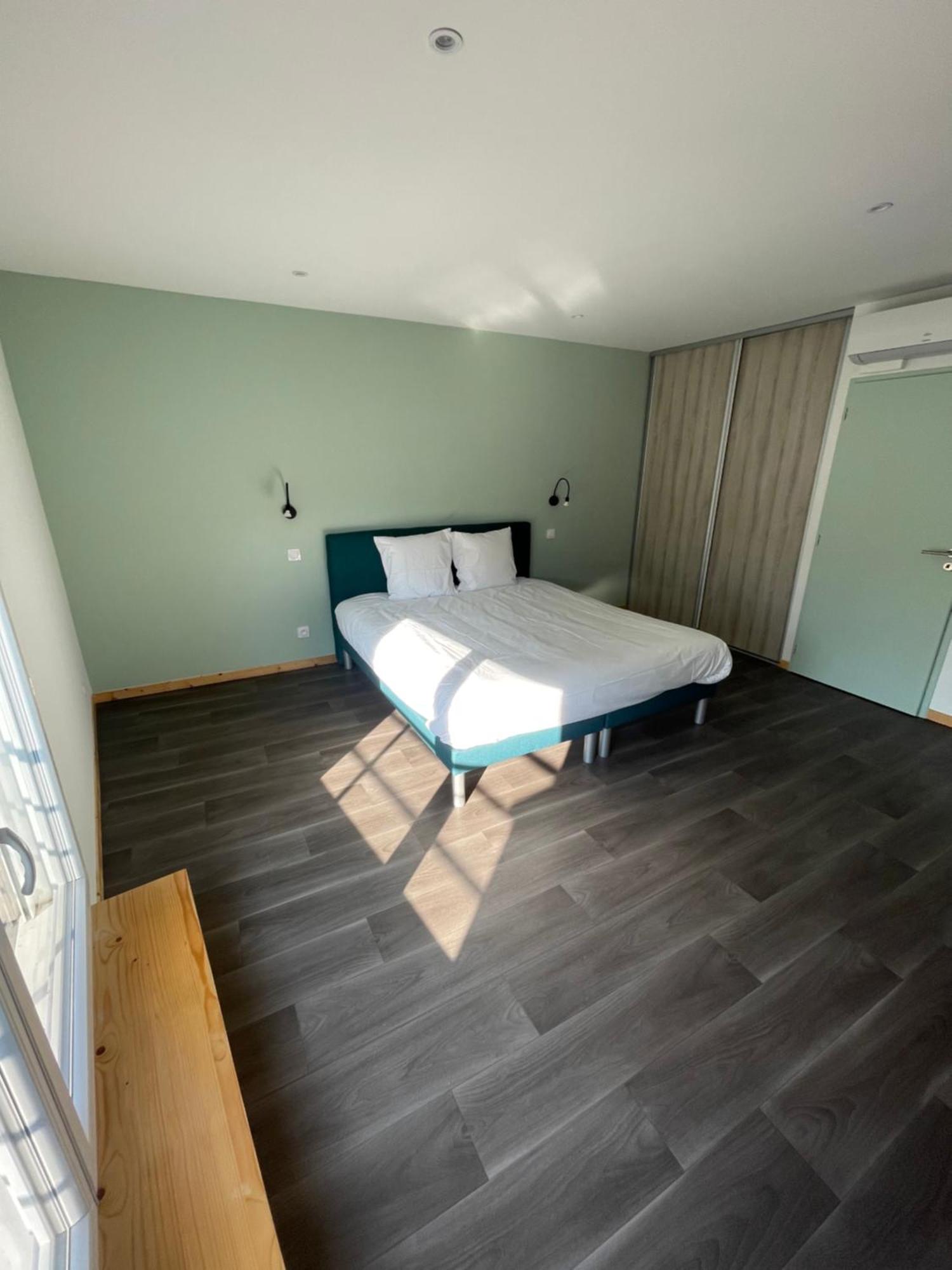 Le Salvador - Appart'Hotel De 18M2 A 44M2 La Talaudiere 외부 사진