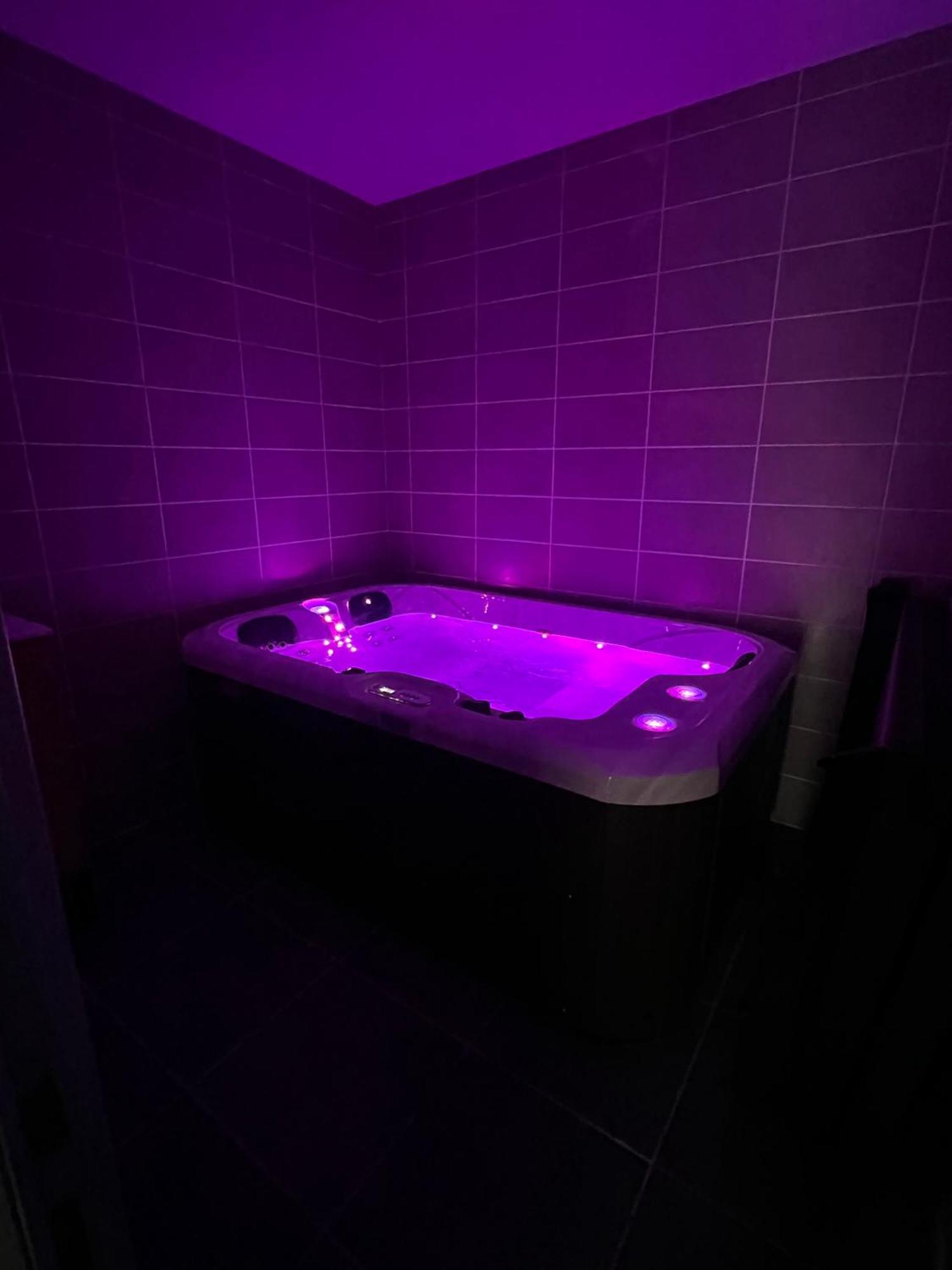 Le Salvador - Appart'Hotel De 18M2 A 44M2 La Talaudiere 외부 사진