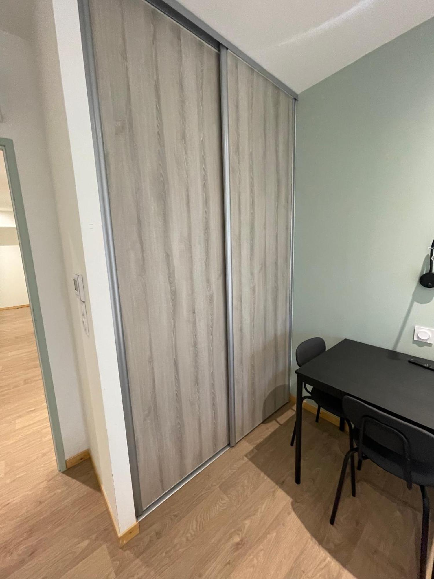 Le Salvador - Appart'Hotel De 18M2 A 44M2 La Talaudiere 외부 사진
